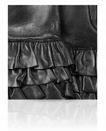 Перчатки Женские 11_BABOIRE/BL//11